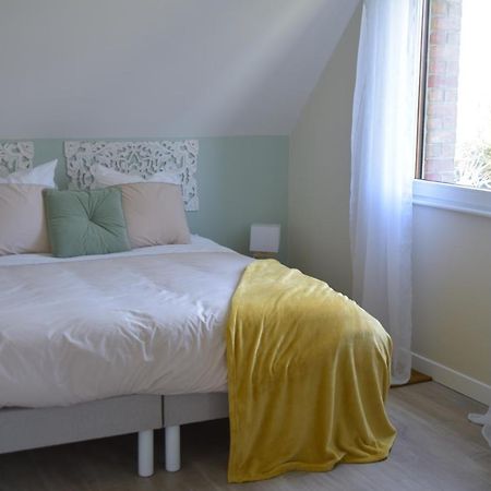 Les Chambres Du Vert Galant "Coucher De Soleil" Verlinghem Ngoại thất bức ảnh